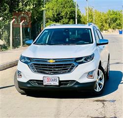 شيفروليه ايكونس